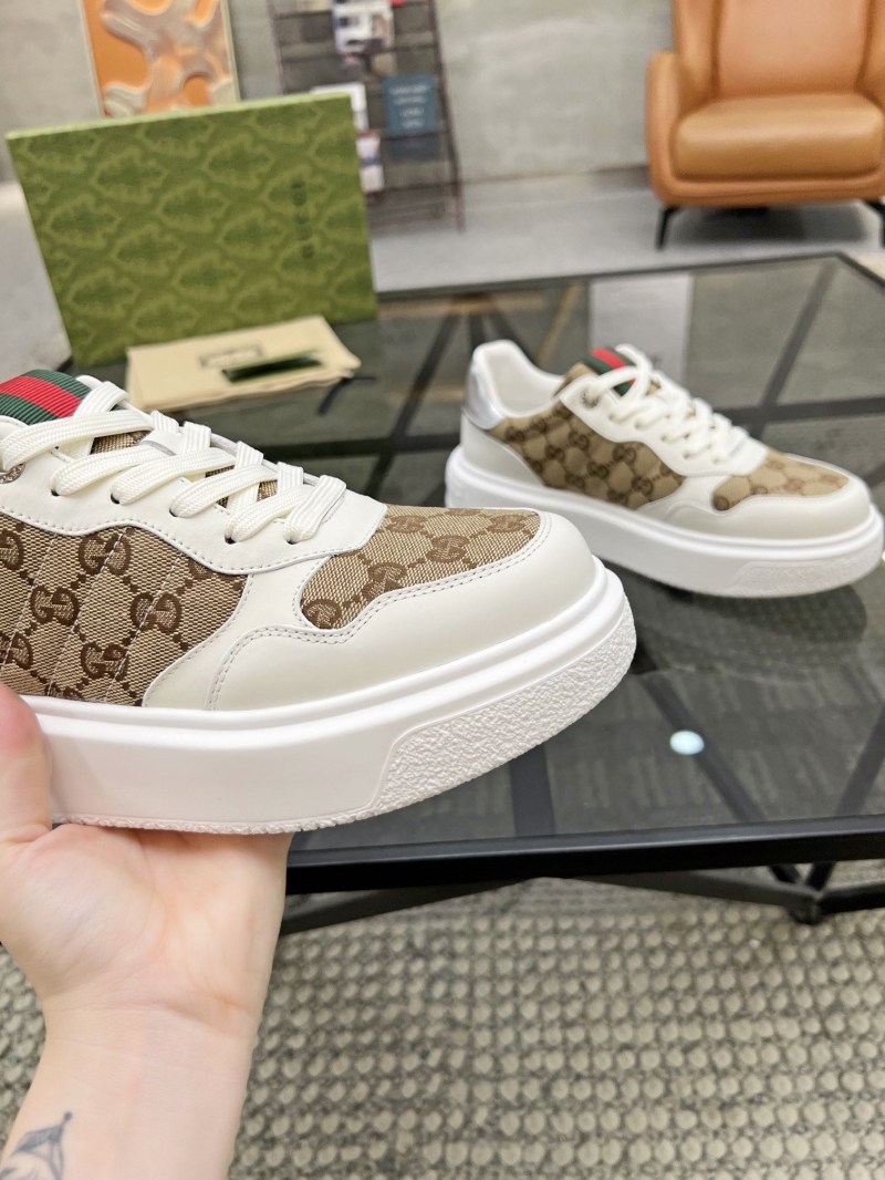 Gucci Casual Shoes